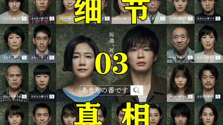 “The Turn Has Come to You”: The Ultimate Online Deduction — Peeling Back the Details to Uncover the 