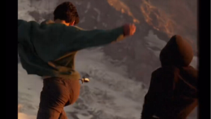 When will we all get together to travel and shoot videos like this?