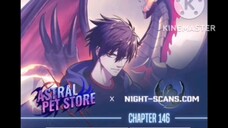 Astral Pet Store Episode 146 English dub
