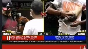 Kurlbryan Game farm