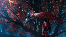 Over The Divine Realms Eps 3 Sub Indo
