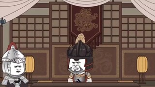 The God of Learning Tiezhu-38-Prophet