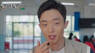 [Bai Yufan] เนื้อแกะซินเจียงอร่อยขนาดไหน?