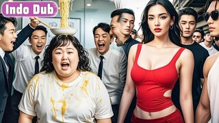 Gadis kecil pungut sampah demi ibunya. Bertahun berpisah, bertemu lagi dengan ibunya yang miliarder