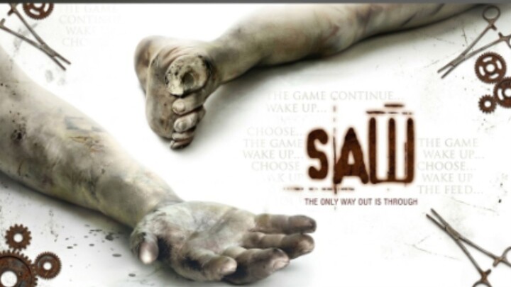 TEKA-TEKI BERDARAH: Review Menyeluruh Masterpiece Horor Jigsaw di SAW 1