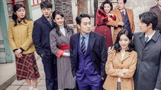 TV Novel – Through the Waves #Kdrama