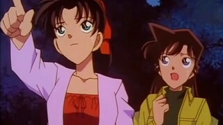 Conan: Why am I always the unlucky one?