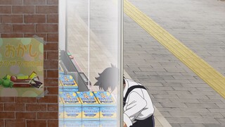 Jigoku Sensei Nube Tập 9