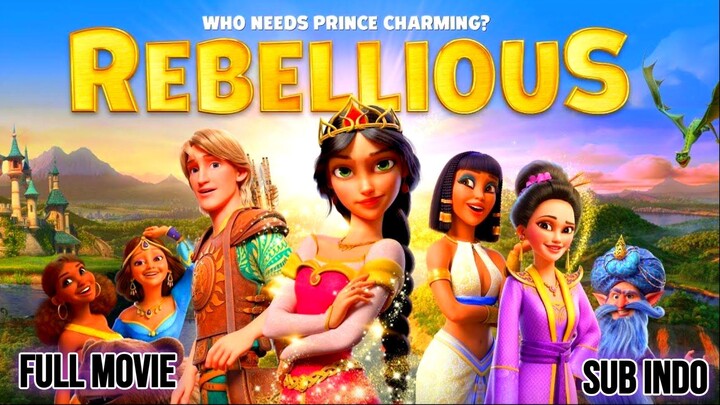 Rebellious 2024 Sub Indo