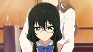 Aru Asa Dummy Head Mic ni Natteita Ore-kun no Jinsei | E 7 | Sub Indo