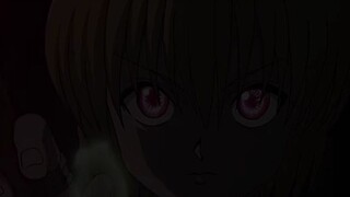 Kurapika