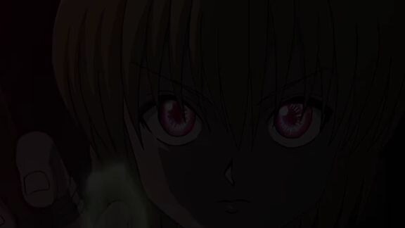 Kurapika