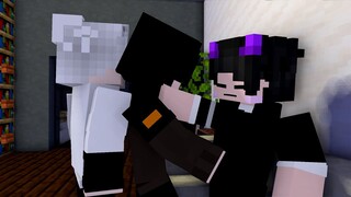 Minecraft Animation Boy love// Who i choose [Part 20]// 'Music Video ♪