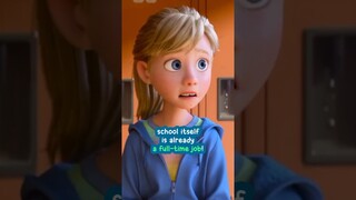 4 Honest Things About INSIDE OUT 2