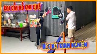 Ngọc Tức Tím Người Khi Thấy Cảnh Coi Cái Này