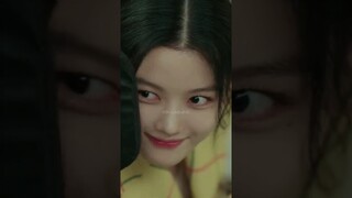 Wait for the hubby's twist 😂 My Demon #mydemon #songkang #kimyoojung #kdrama #shorts #funnyscene