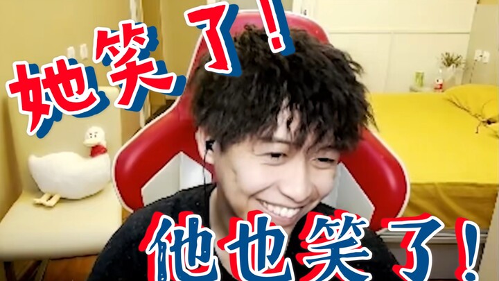 هناك نوع من القسوة في العالم يُسمّى: لونغسي يشرح النكات على أساس التشابه الصوتي.