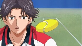 The Prince of Tennis ตอนที่ 149