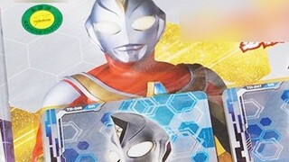 Poking Dyna's nest? DX Ultra Dimension Card 07 full review! Dyna Shining/Strong/Miracle/Ultimate Zer