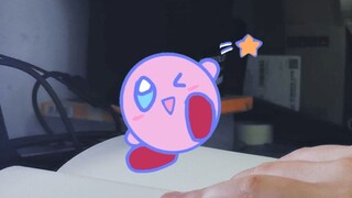 【手书】不要欺负卡比呀！！！