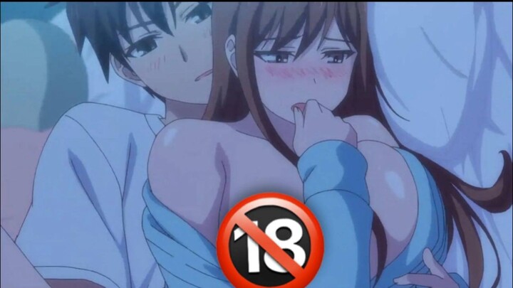 Tanpa teks khusus 18++++