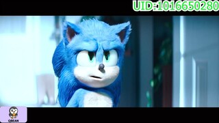 SONIC THE HEDGEHOG 2 Clip - -Meet Knuckles- (2022) Hành động #filmhay