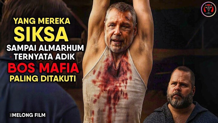 Mereka Menyiksanya Sampai Mati Tanpa Menyadari Saudaranya adalah Pensiunan