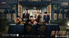 [Đại trinh thám 9] Vụ án thứ 08: Sóng gió hoàng kim (Phần 1)