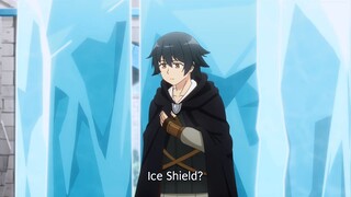 Mushoku no Eiyuu: Betsu ni Skill Nanka Iranakatta n da ga episode 9 Sub Indo | REACTION