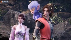 [ EPISODE 13 ] Taigu Zhan Hun - 1080p Super Duper HD Sub Indo