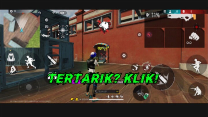 TERTARIK? KLIK!