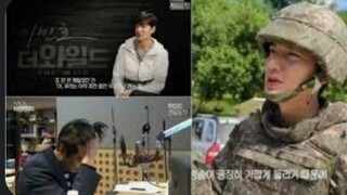 DMZ THE WILD EP.1  LEE MIN HO