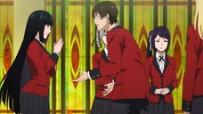 Kakegurui Episode 12 [END] Dubbing Indonesia