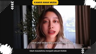 Ubah Masalahmu