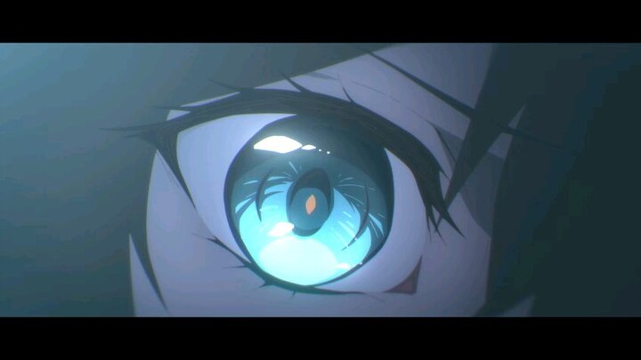 Arknights  : Reimei Zensou eps1