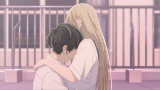REKOMENDASI ANIME ROMANCE YAKUZA