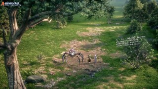 Ke Jin Wanjia ( Wealth and Wonder) eps 05