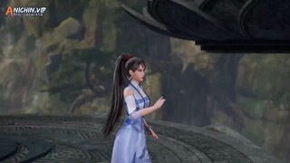 [Wan Jie Du Zun S2][E75]Lord Of The God Grave EPS 125 Subb Indo Full
