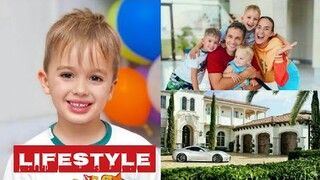 Vlad and Nikita (Nikita) Biography,Net Worth,Family,House & LifeStyle 2021