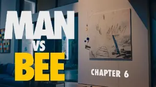 MAN vs BEE Episode 6 HD