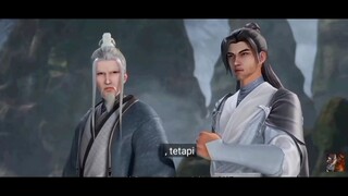 WAN JIE DU ZUN EPS 126 sub ind