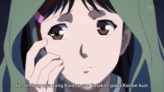 KINDAICHI SHOUNEN NO JIKENBO|Eps.11 (SUB INDO)