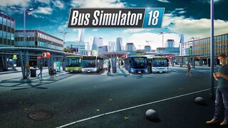 Hướng dẫn tải và cài đặt Bus Simulator 18 thành công 100% - HaDoanTV