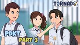 PDKT PART 3 - Drama Animasi Sekolah