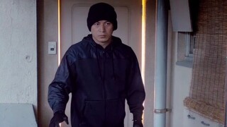 [Remix]Top hitman challenges a whole killer group|<The Fable>