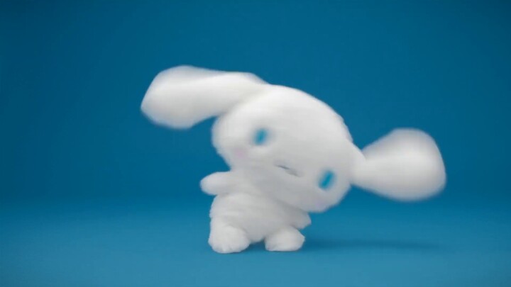 فيلم قصير خاص بمناسبة الذكرى العشرين لـ "كلب القرفة"