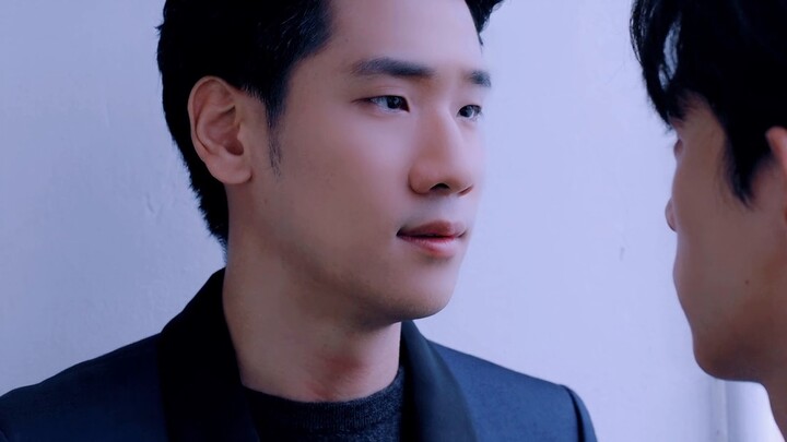 Isn't it more exciting to be a bodyguard and a rival boss! | For the one I love the most, Tony I won