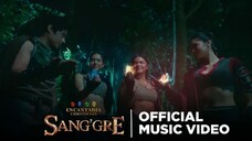 Sang'gre: BAGONG TADHANA by Julie Anne San Jose (Official Music Video) | Encantadia Chronicles