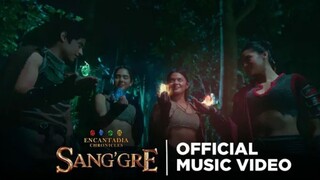 Sang'gre: BAGONG TADHANA by Julie Anne San Jose (Official Music Video) | Encantadia Chronicles