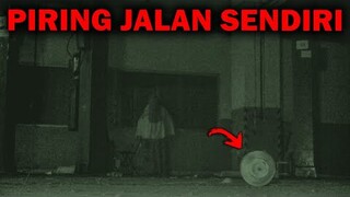 🔴 995- KOK PIRING JALAN SENDIRI | ADU NYALI